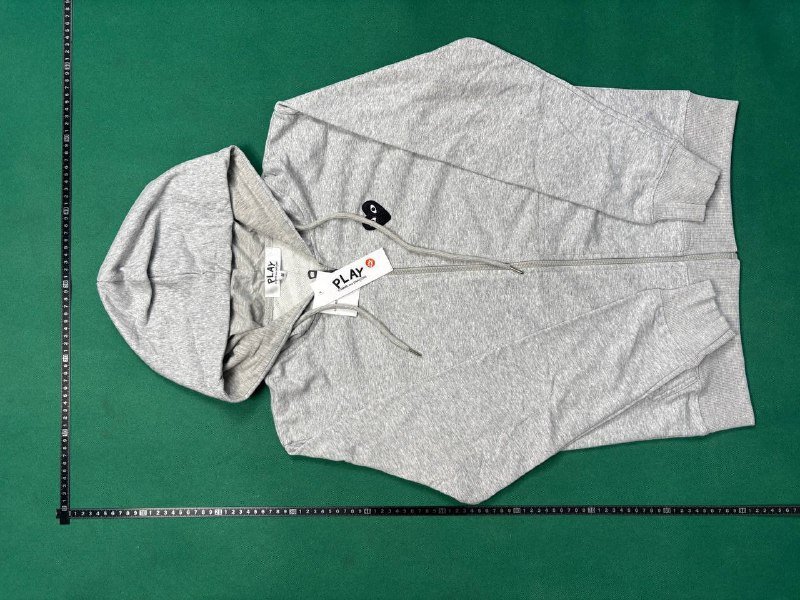 Play Hoodie  (10 style)