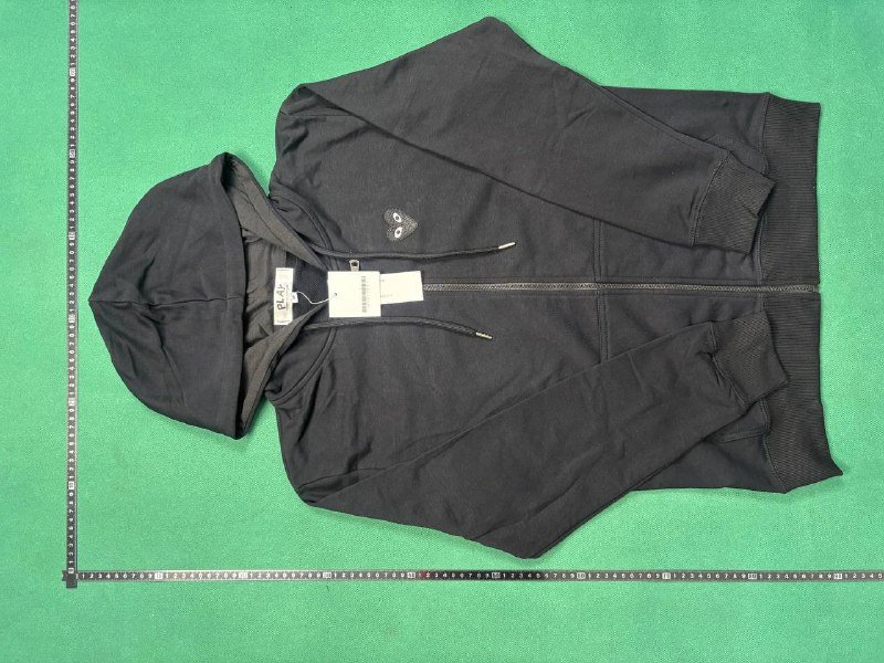 Play Hoodie  (10 style)