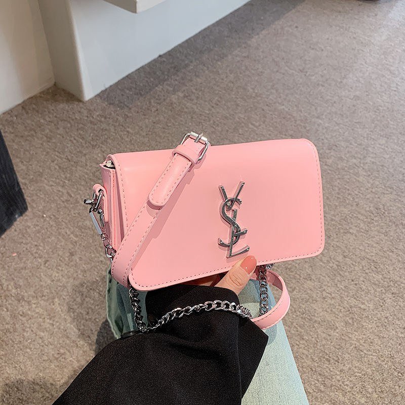 Saint Laurent Fashion Bag