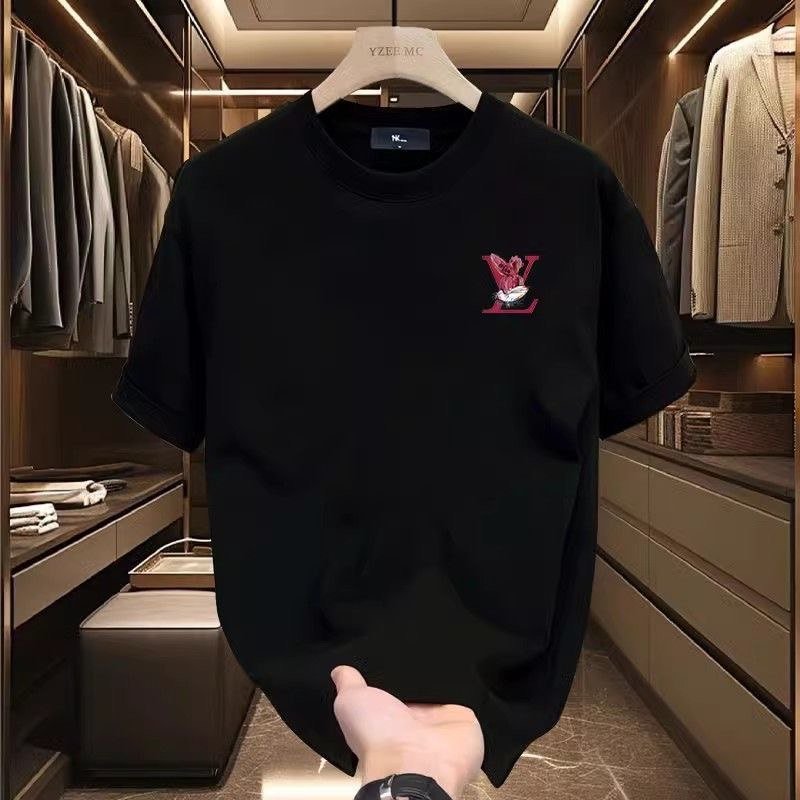 LV short sleeved shirt