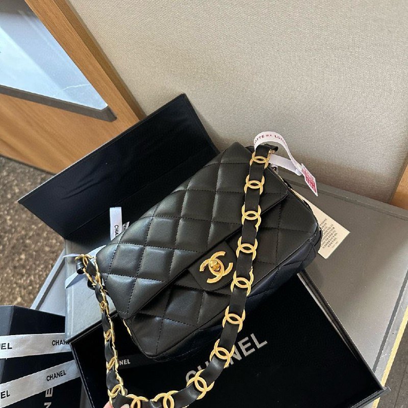 Chanel Bag