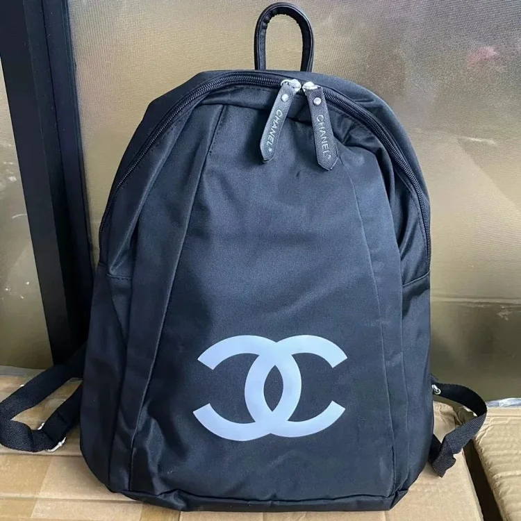 Chanel backpack