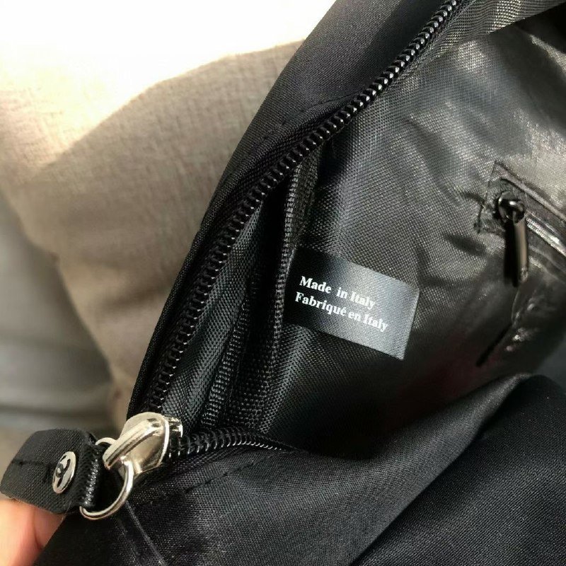 Chanel backpack