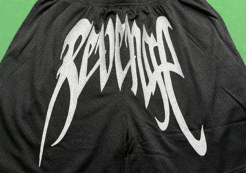 REVENGE SHORT