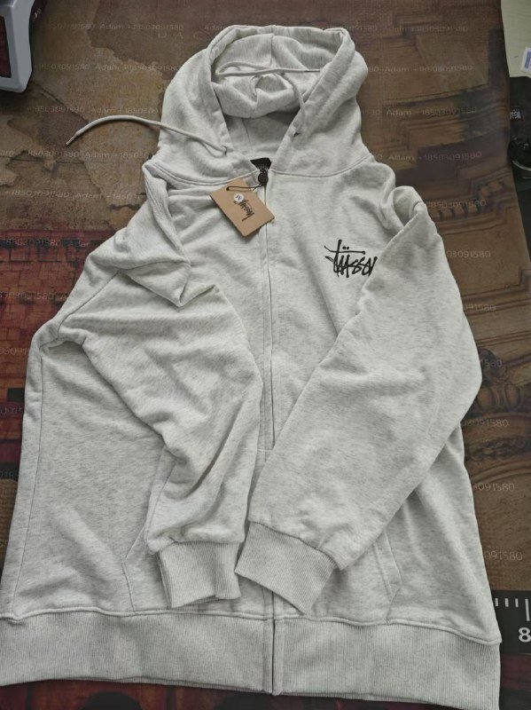 Stussy Hoodie