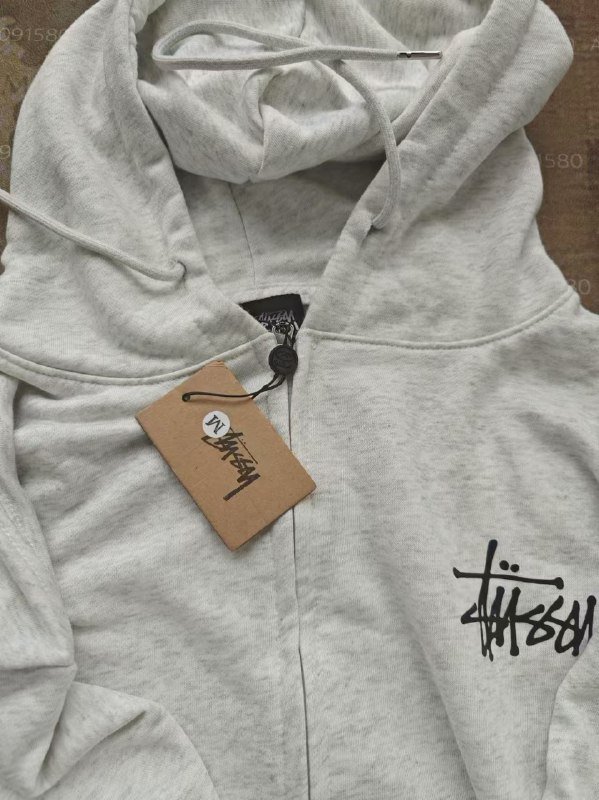 Stussy Hoodie