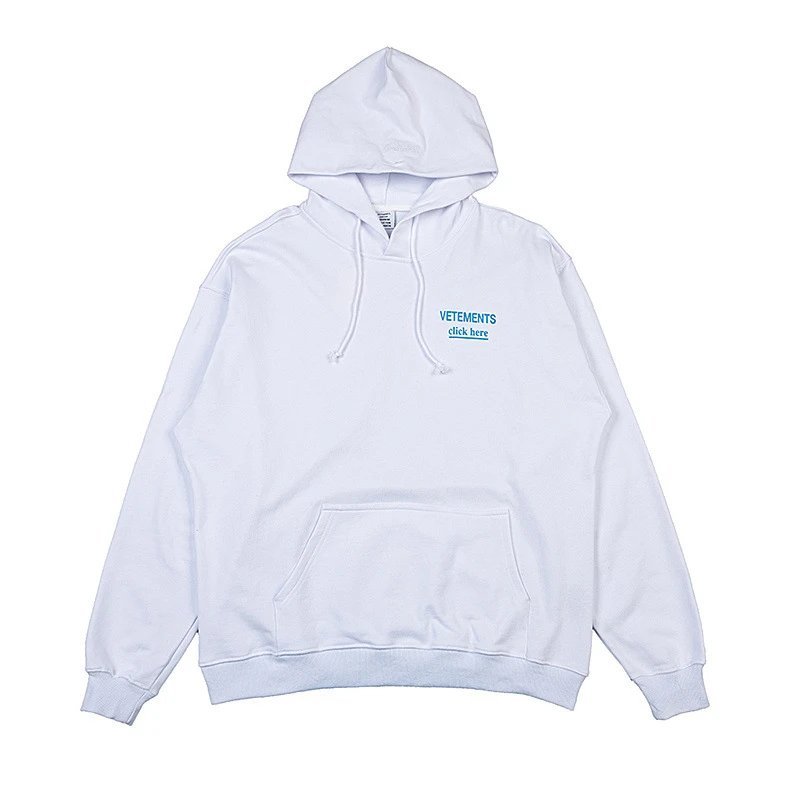 vetement Hoodie