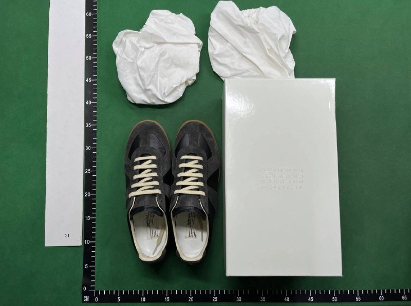 Maison Margiela shoes