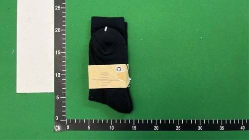 CALCETINES AMI PARIS