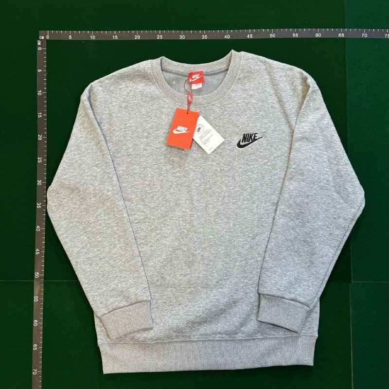 Nike sweatshirt