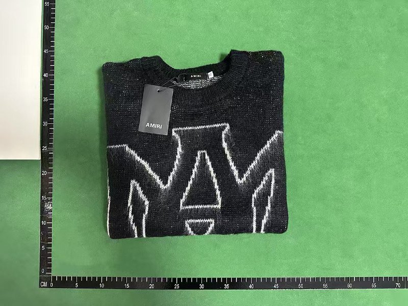 AMIRI sweater