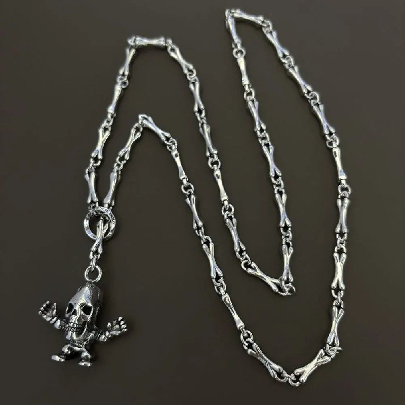 Chrome Hearts Necklace