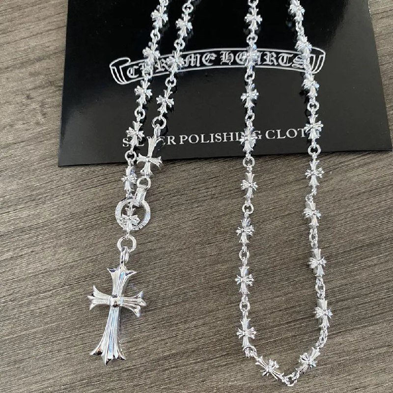 Chrome Hearts Necklace