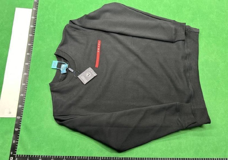 Prada sweatshirt