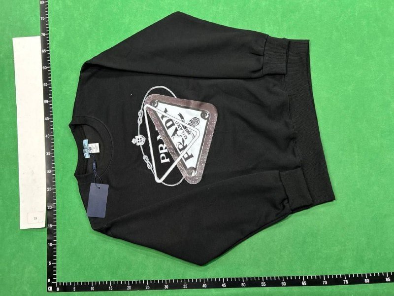 Prada sweatshirt