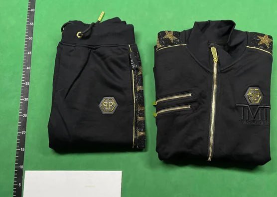 Philipp Plein longsleves