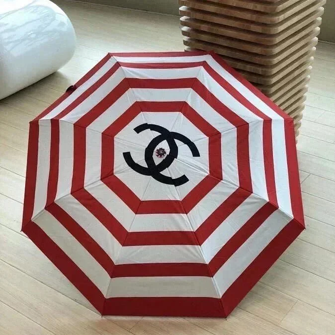 Chanel Dior LV umbrella