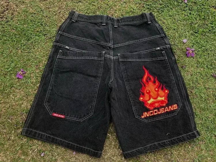 jnco shorts