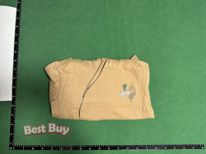 Travis Scott Hoodie(+2 Color)                                                                                            Price :CNY ¥ 179.00 ≈ $27.33