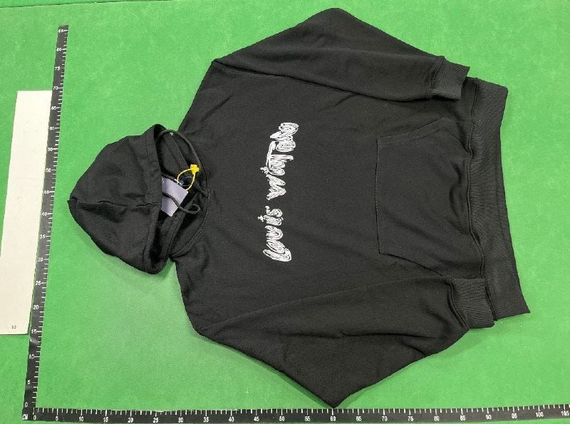 Louis Vuitton hoodie  (30 CP)