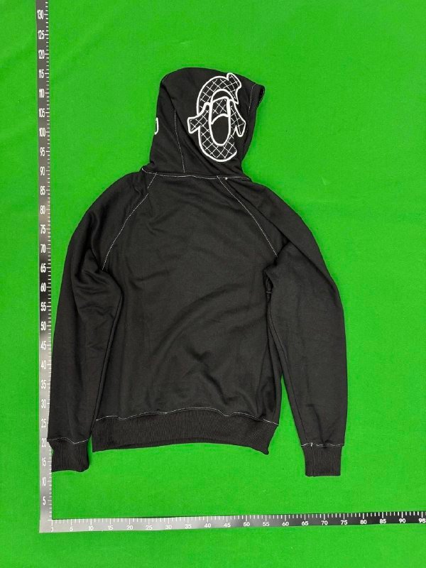 T6pm Hoodie Central Cee
