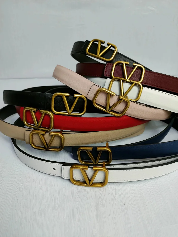 Valentino belt