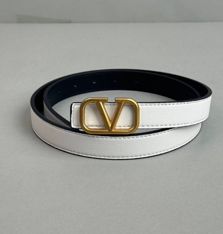 Valentino belt