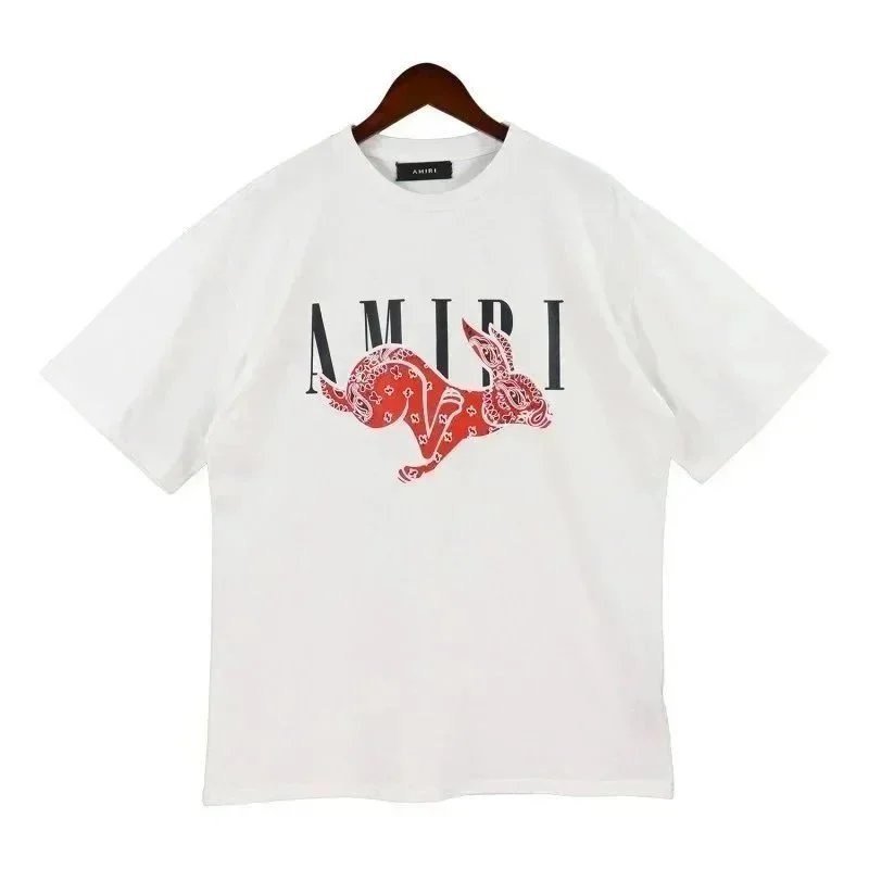AMIRI  T-shirt  (25+)