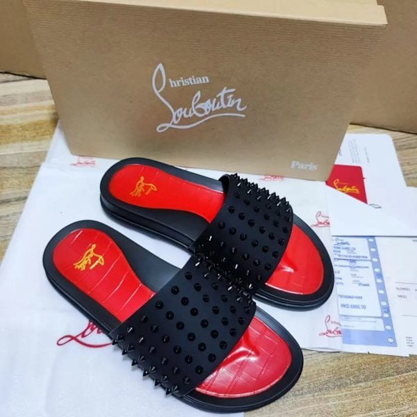 Christian Louboutin Slide