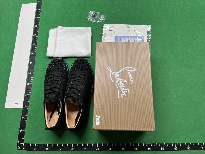 Christian Louboutin Slide