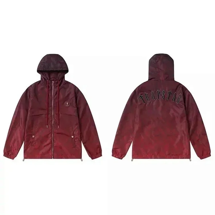 Trapstar(+7 color)                                                                                               Price :CNY ¥ 250.00 ≈ $38.17