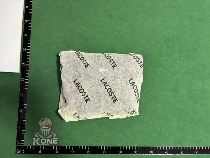 Lacoste Bag                                                                                                              Price:CNY ¥ 178.00 ≈ $27.18