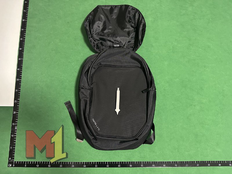 Trapstar bag（+4 color）                                                                                                 Price :CNY ¥ 99.00 ≈ $15.11