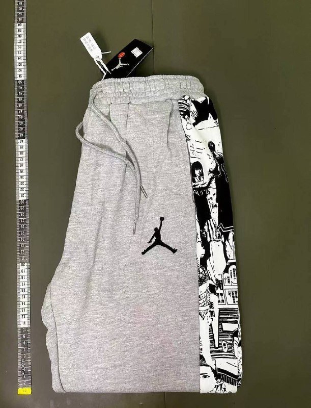 Jordan sweatpants Casual Pants Sweatpants