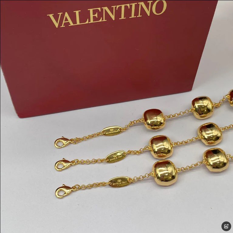 Valentino bracelet