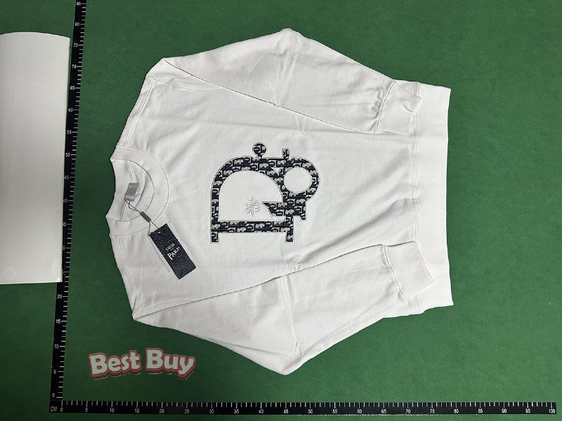 DIOR Sweatshirt(+14 color)