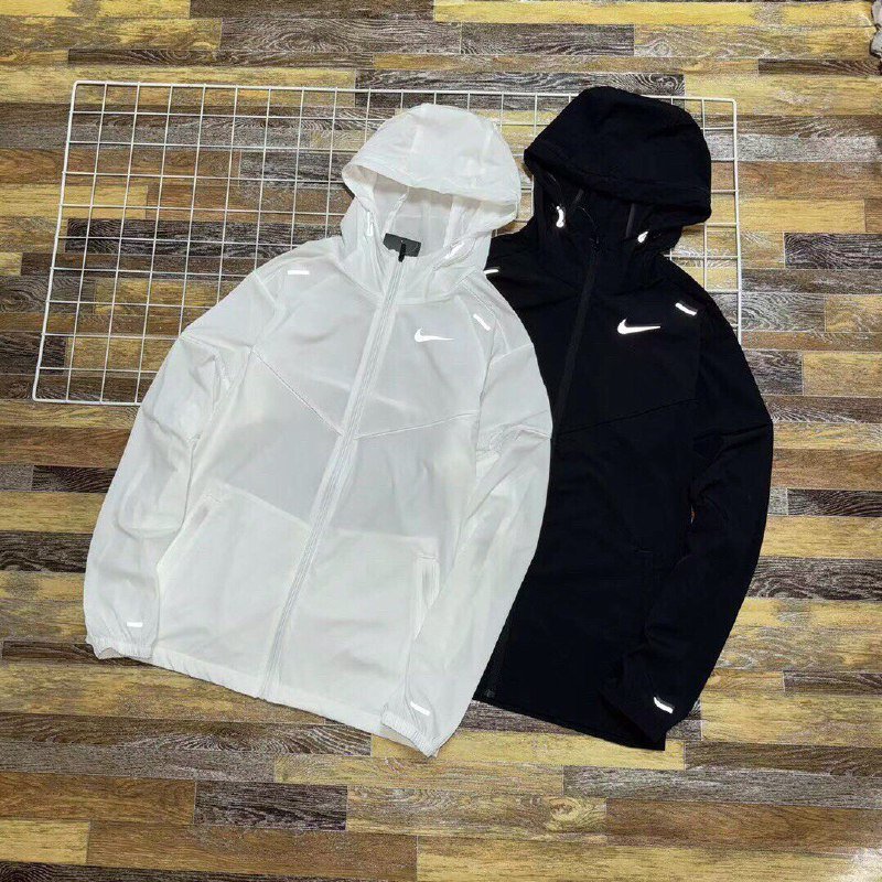 Nike sun protective clothing