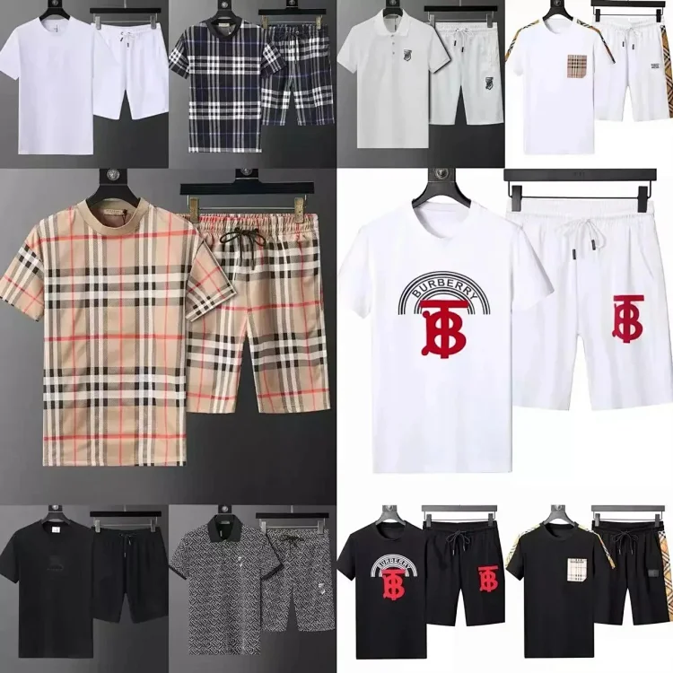 Burberry Set