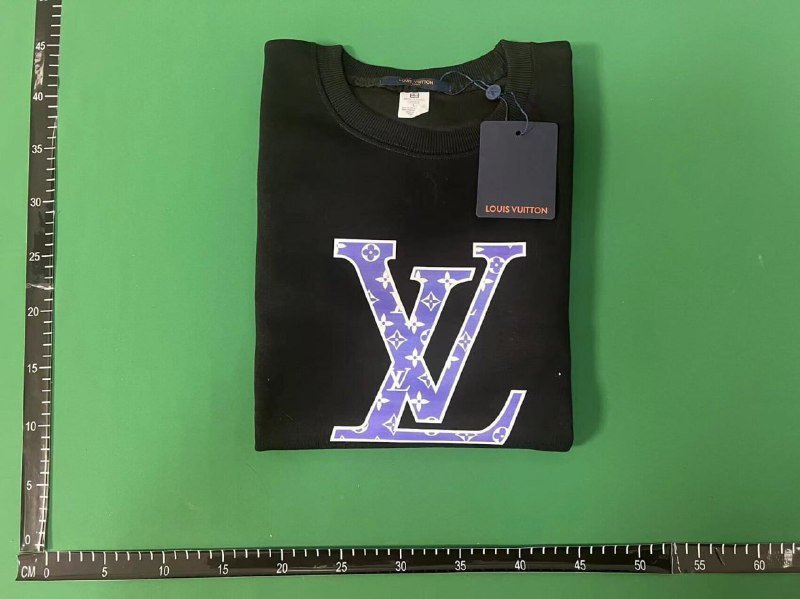 Louis Vuitton sweatshirt