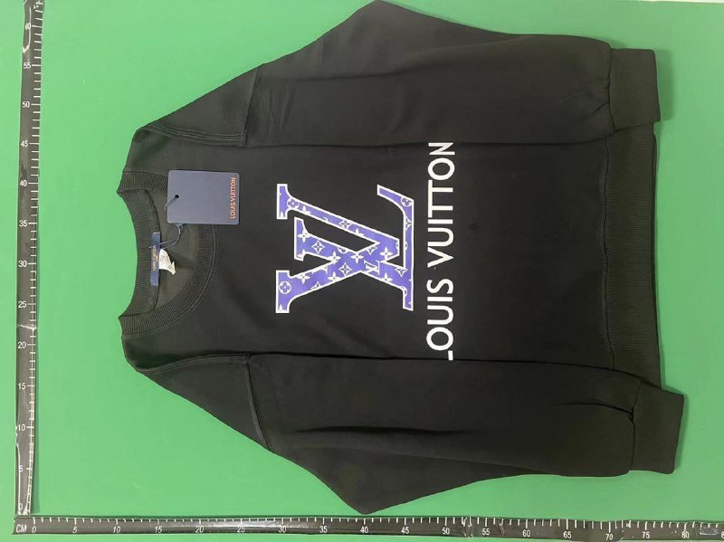 Louis Vuitton sweatshirt