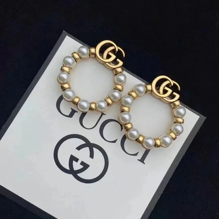 Gucci earrings