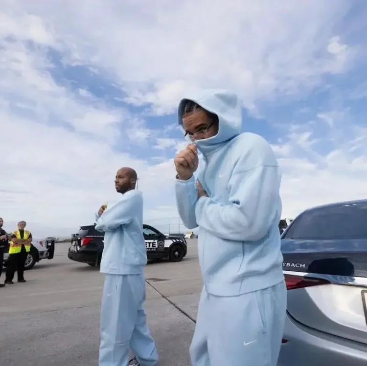 NIKE Nocta Suits/Sweatshirt/Coat/Pants（40+ Styles）