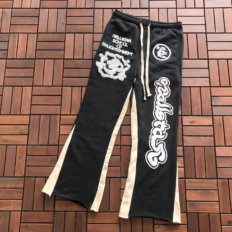 Hellstar Pants