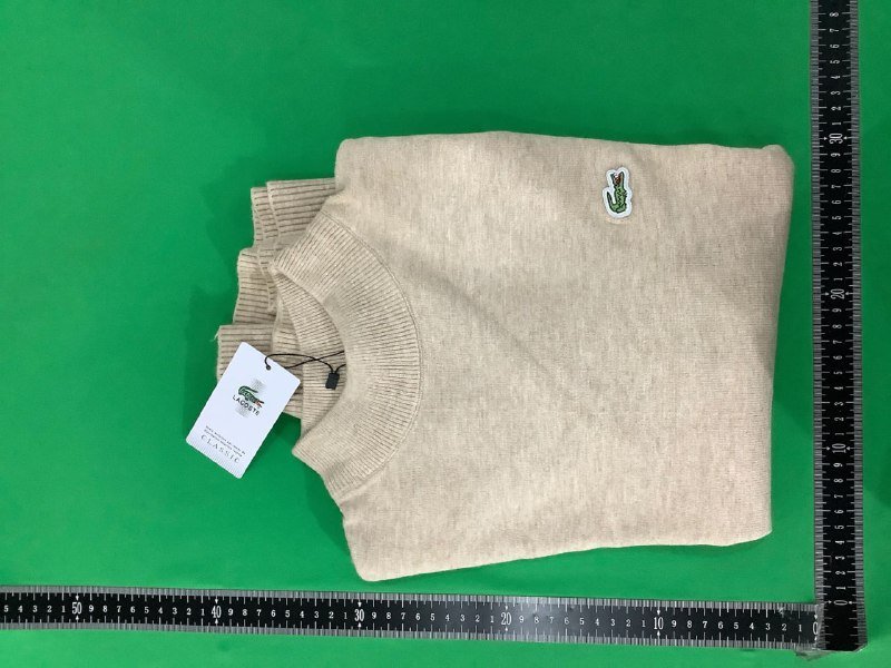 Lacoste Sweatshirt（34+ Styles）