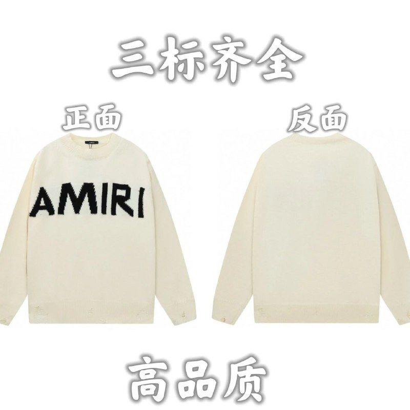 Sweaters（many brand）