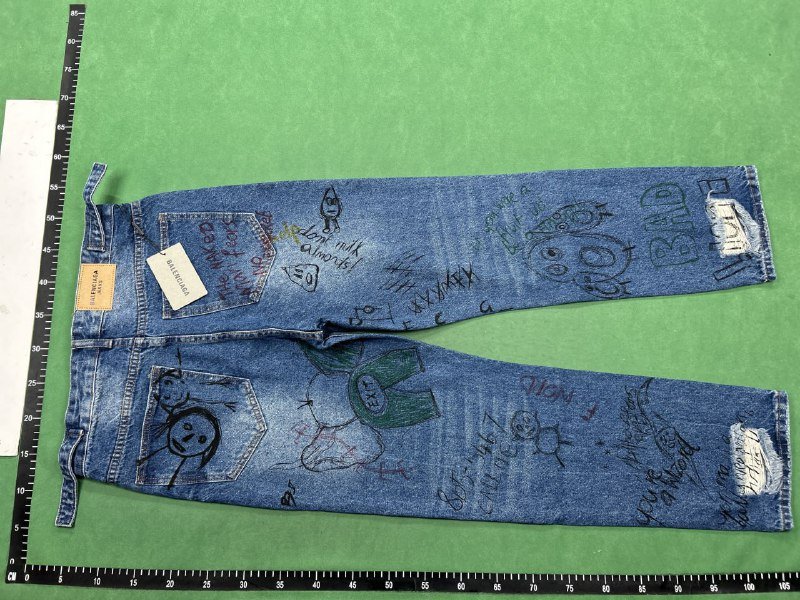 BURBERRY Jeans