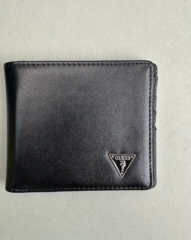 Guess wallet