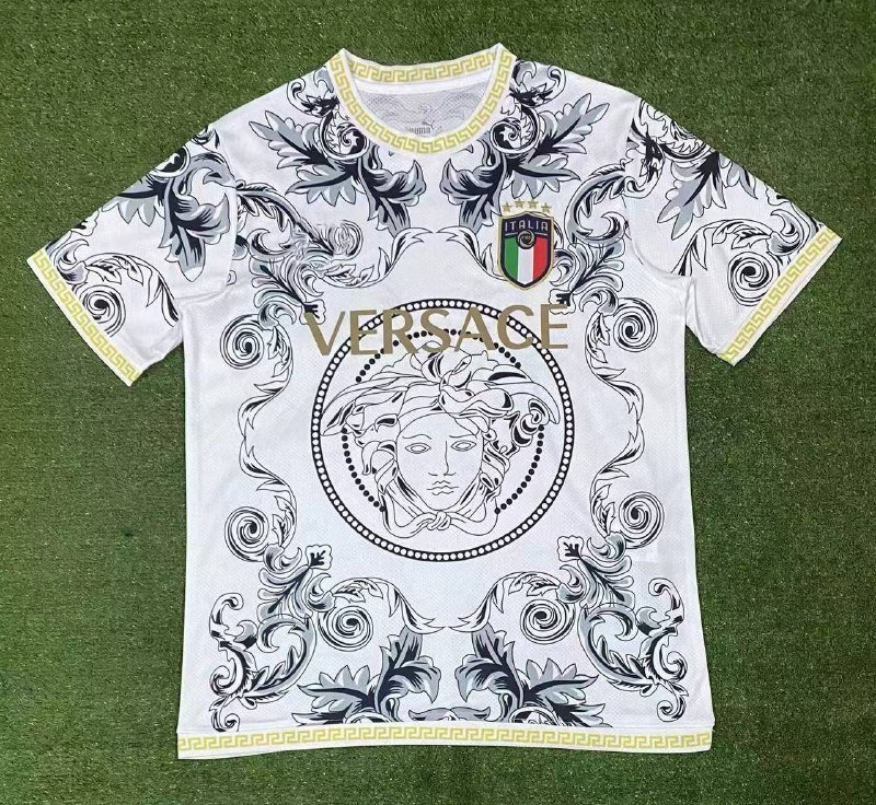 Goalkeeper soccer jersey（002）