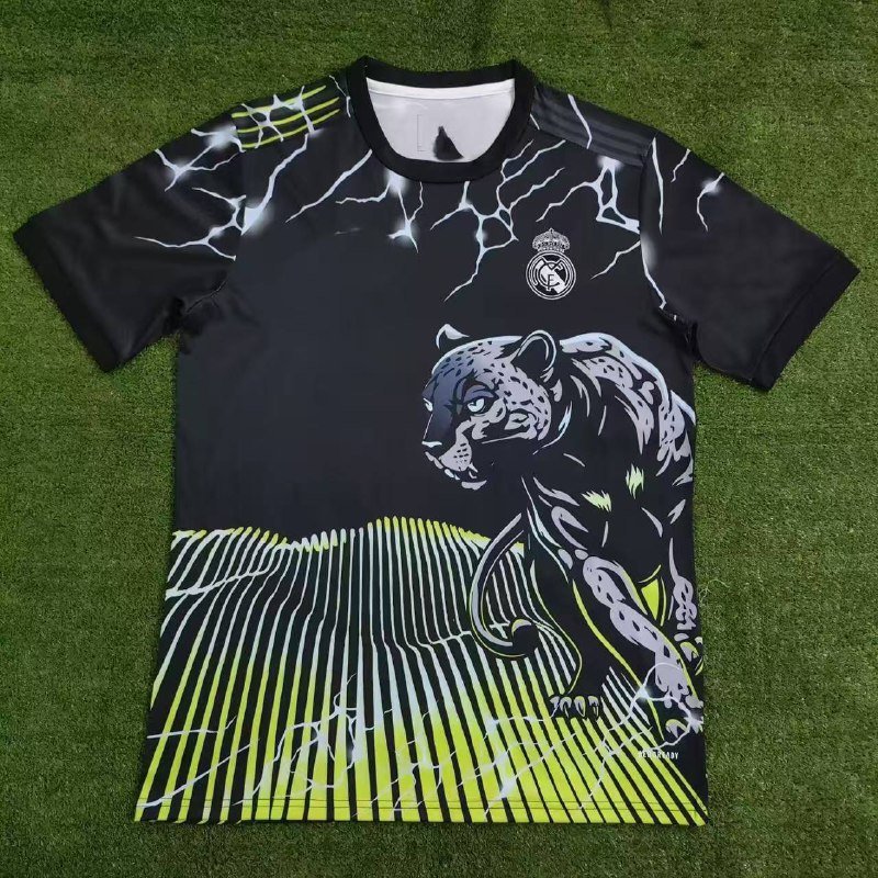Goalkeeper soccer jersey（002）