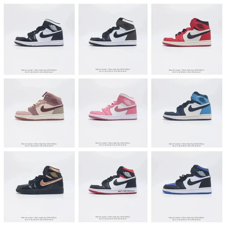 Air Jordan 1 7494074535